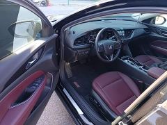 Buick Regal 25T Premium Edition - ფოტო 15