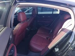 Buick Regal 25T Premium Edition - ფოტო 16