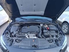 Buick Regal 25T Premium Edition - ფოტო 19