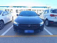 Buick Regal 25T Premium Edition - ფოტო 2