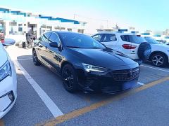 Buick Regal 25T Premium Edition - ფოტო 3