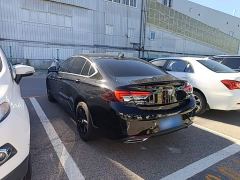 Buick Regal 25T Premium Edition - ფოტო 4