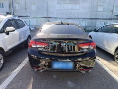 Buick Regal 25T Premium Edition - ფოტო 5
