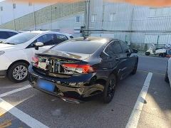 Buick Regal 25T Premium Edition - ფოტო 6