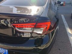 Buick Regal 25T Premium Edition - ფოტო 7