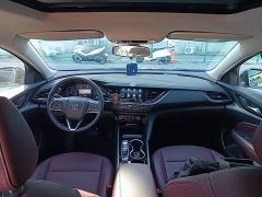 Buick Regal 25T Premium Edition - ფოტო 9