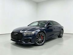Audi A7 45 TFSI Premium Edition - photo 1