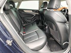 Audi A7 45 TFSI Premium Edition - photo 6