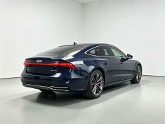 Audi A7 45 TFSI Premium Edition - photo 8