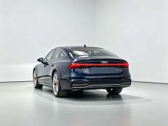 Audi A7 45 TFSI Premium Edition - photo 9
