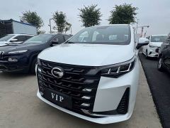 GAC Aion M6 PRO 270T DCT Luxury - photo 1