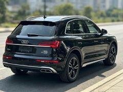 Audi Q5L 40T Fashion Elegance - фото 4
