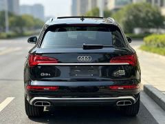 Audi Q5L 40T Fashion Elegance - фото 5