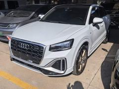 Audi Q2L 35 TFSI Fashion Dynamic - ფოტო 1