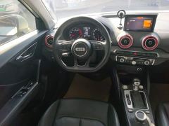 Audi Q2L 35 TFSI Fashion Dynamic - ფოტო 10