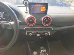 Audi Q2L 35 TFSI Fashion Dynamic - ფოტო 12