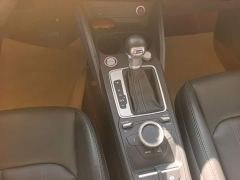 Audi Q2L 35 TFSI Fashion Dynamic - ფოტო 13