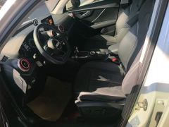 Audi Q2L 35 TFSI Fashion Dynamic - ფოტო 14