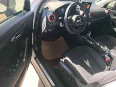 Audi Q2L 35 TFSI Fashion Dynamic - ფოტო 15