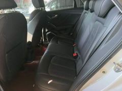 Audi Q2L 35 TFSI Fashion Dynamic - ფოტო 16