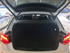Audi Q2L 35 TFSI Fashion Dynamic - ფოტო 18