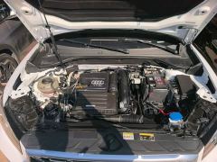Audi Q2L 35 TFSI Fashion Dynamic - ფოტო 19