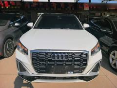Audi Q2L 35 TFSI Fashion Dynamic - ფოტო 2