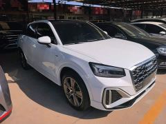 Audi Q2L 35 TFSI Fashion Dynamic - ფოტო 3