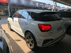 Audi Q2L 35 TFSI Fashion Dynamic - ფოტო 4