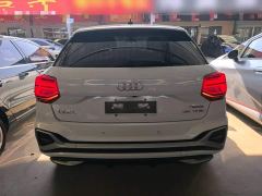 Audi Q2L 35 TFSI Fashion Dynamic - ფოტო 5