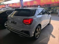Audi Q2L 35 TFSI Fashion Dynamic - ფოტო 6