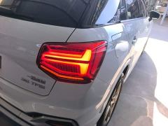 Audi Q2L 35 TFSI Fashion Dynamic - ფოტო 7