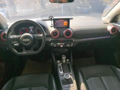 Audi Q2L 35 TFSI Fashion Dynamic - ფოტო 9