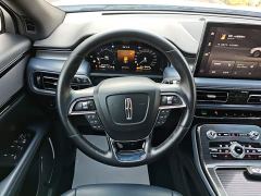 Lincoln Explorer 2.0T AWD Premium - ფოტო 10