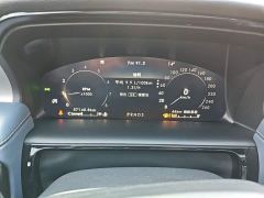 Lincoln Explorer 2.0T AWD Premium - ფოტო 11