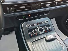 Lincoln Explorer 2.0T AWD Premium - ფოტო 13