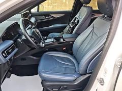 Lincoln Explorer 2.0T AWD Premium - ფოტო 14