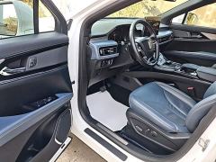 Lincoln Explorer 2.0T AWD Premium - ფოტო 15