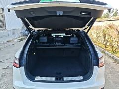 Lincoln Explorer 2.0T AWD Premium - ფოტო 18