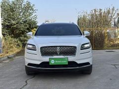 Lincoln Explorer 2.0T AWD Premium - ფოტო 2