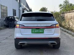Lincoln Explorer 2.0T AWD Premium - ფოტო 5