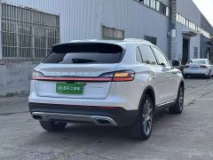 Lincoln Explorer 2.0T AWD Premium - ფოტო 6