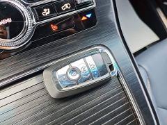 Lincoln Explorer 2.0T AWD Premium - ფოტო 8