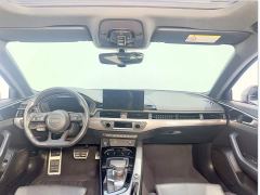 Audi A4L 40 TFSI quattro RS Package Dynamic Edition - ფოტო 7