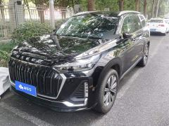Changan Exeed VX 400T 2WD Edition 7 - ფოტო 1