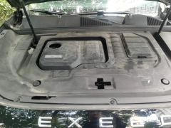 Changan Exeed VX 400T 2WD Edition 7 - ფოტო 10