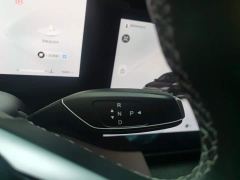 Changan Exeed VX 400T 2WD Edition 7 - ფოტო 16