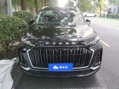 Changan Exeed VX 400T 2WD Edition 7 - ფოტო 2