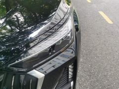 Changan Exeed VX 400T 2WD Edition 7 - ფოტო 5