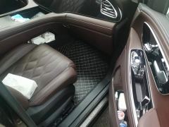 Changan Exeed VX 400T 2WD Edition 7 - ფოტო 8